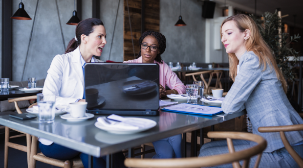 Tax Deduction for Business Meals