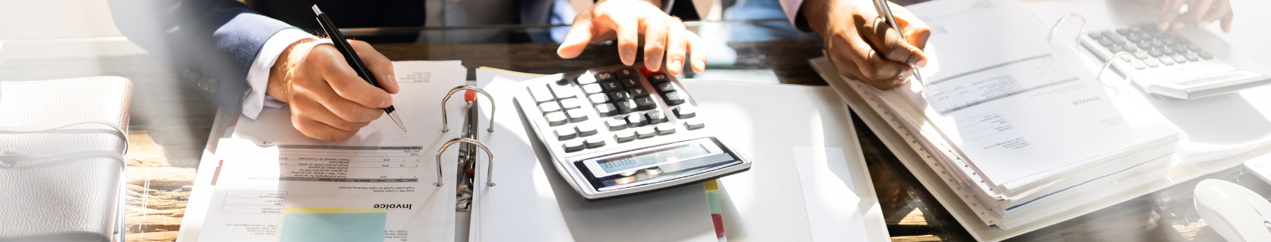 DCAA Accounting Compliance Guide
