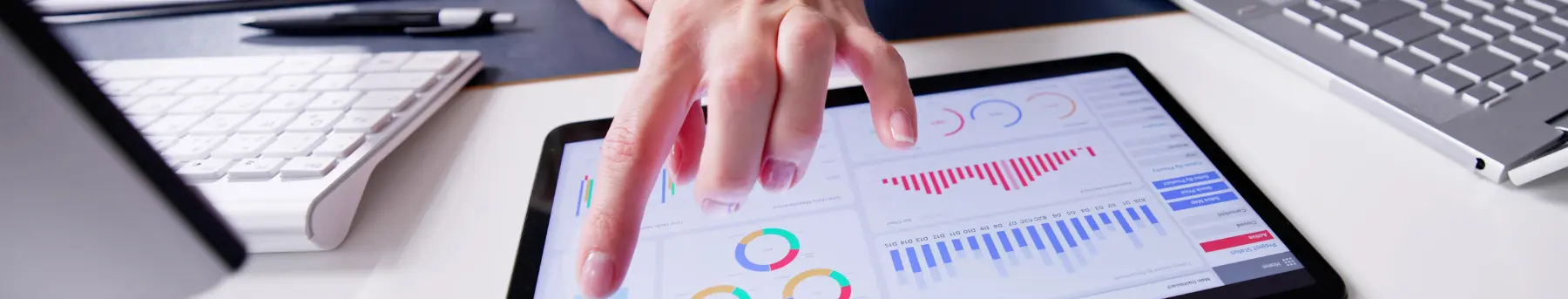Digital Data Trends