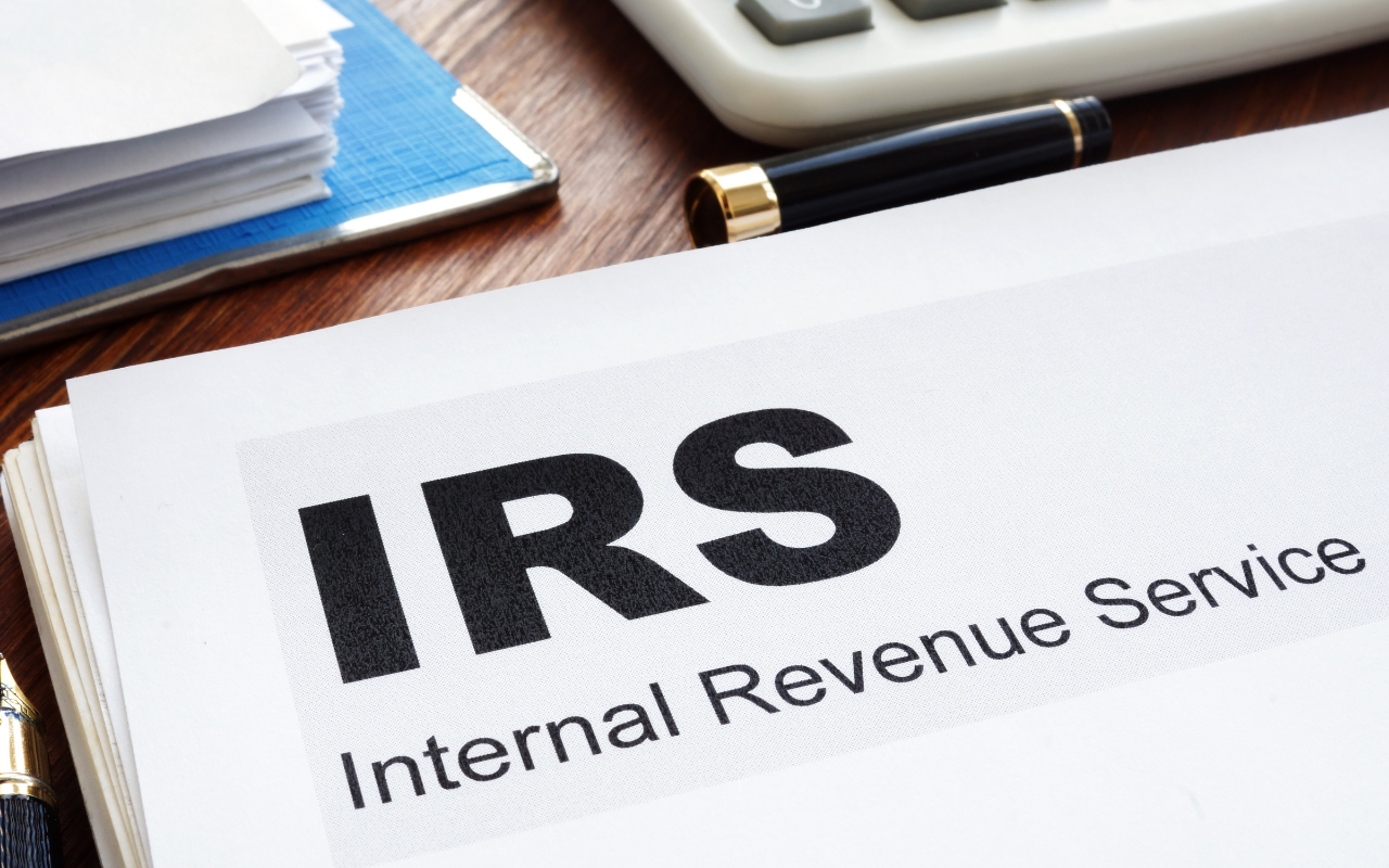 IRS Letter 6475