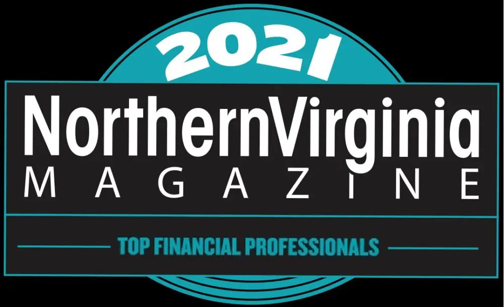 Brian Wendroff Voted Top Financial Professional Northern Virginia