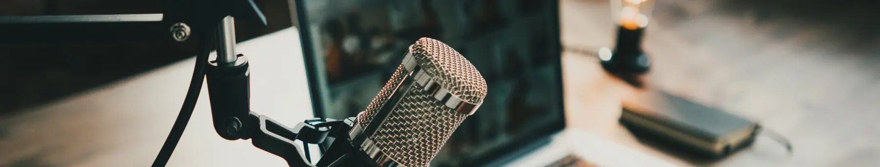 Podcast Background