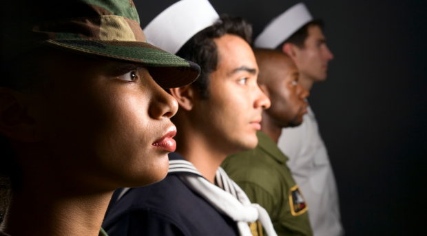 Virginia Values Veterans V3 Program