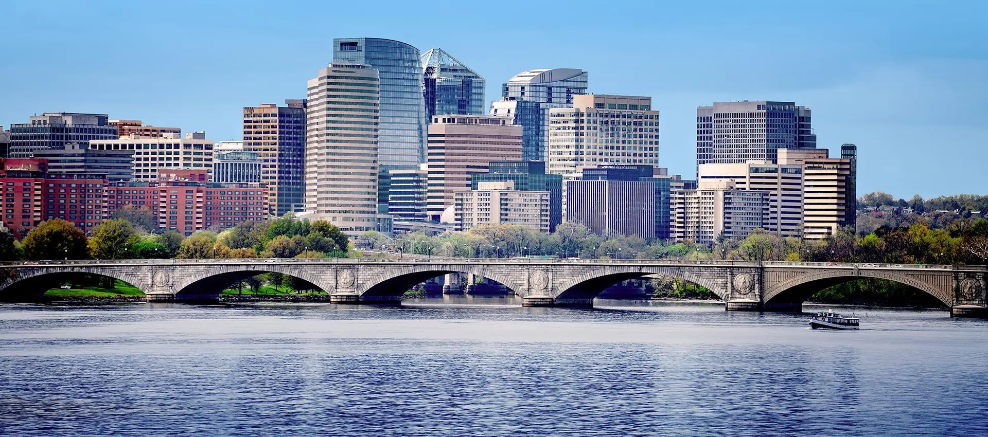 Arlington Business Taxes