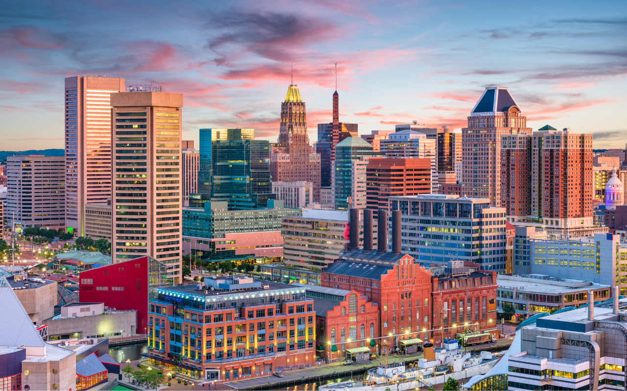 maryland tax