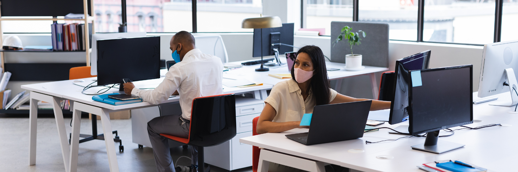 IRS Issues New Guidance for 2020 Employee Retention Credit & PPP