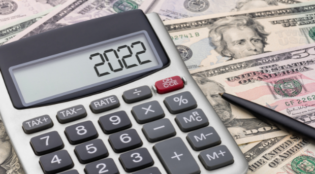 2022 Important Tax Dates