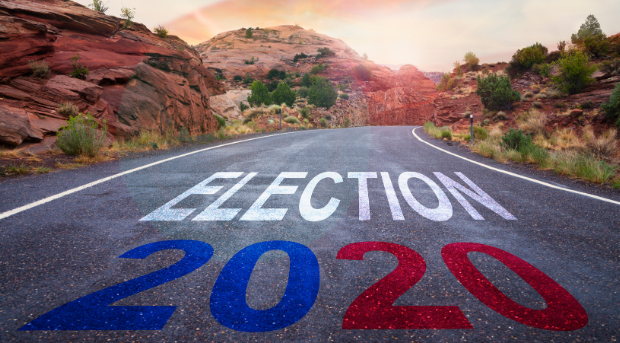 Biden and Trump Tax Plans 2020 Election