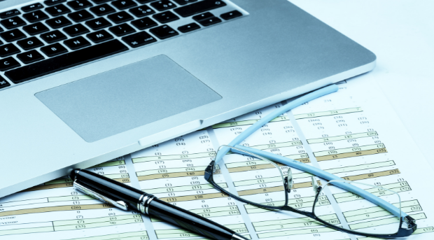 QuickBooks Online Business Budget